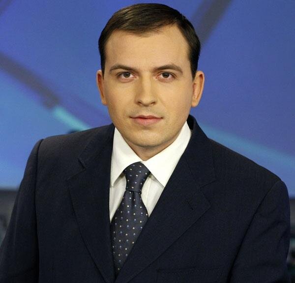 Константин Викторович Сёмин