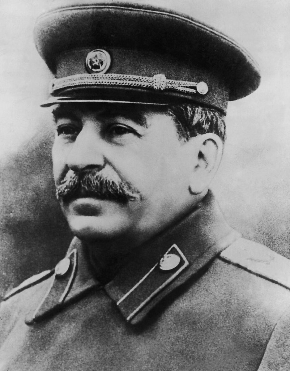 Иосиф сталин дата. Иосиф сталин дата