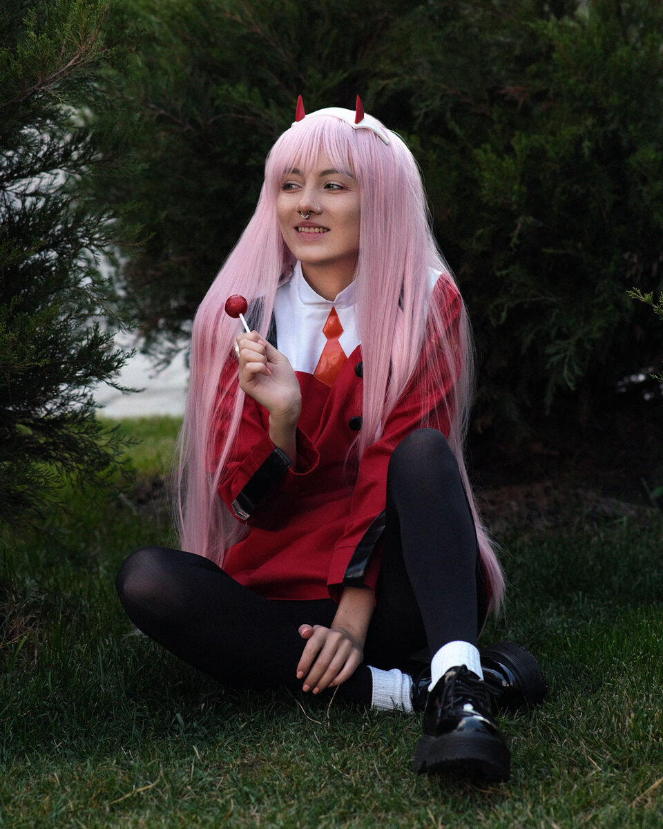 Фото автора 