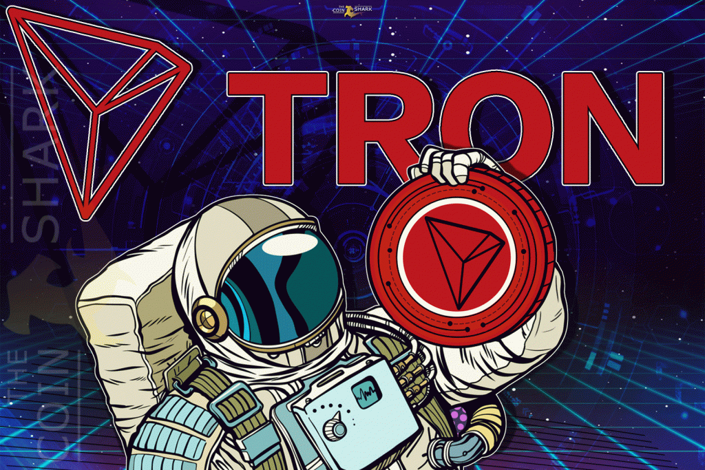 Трон