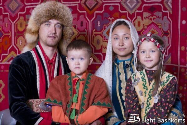 Народы Южного Урала: башкиры — Юрюзань-News