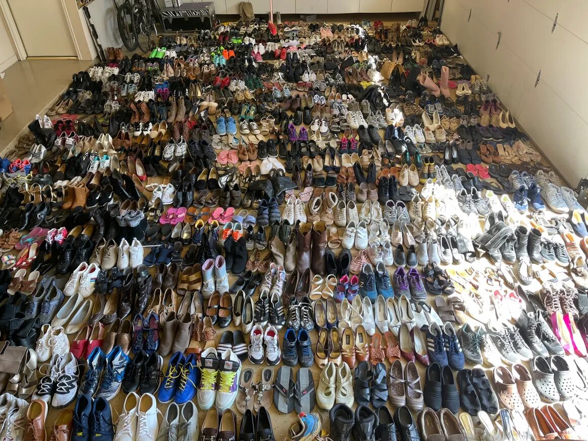Фото: © shoesforsouls.com