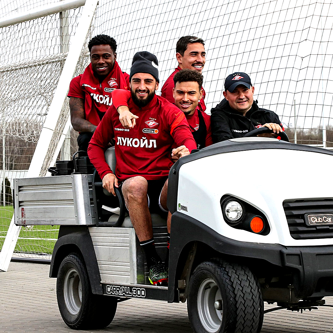 Фото:"spartak.com"