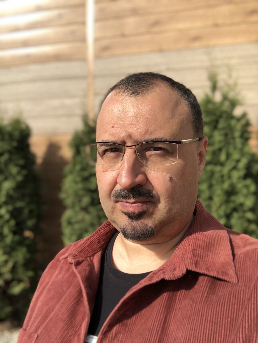 Тимур Асланов