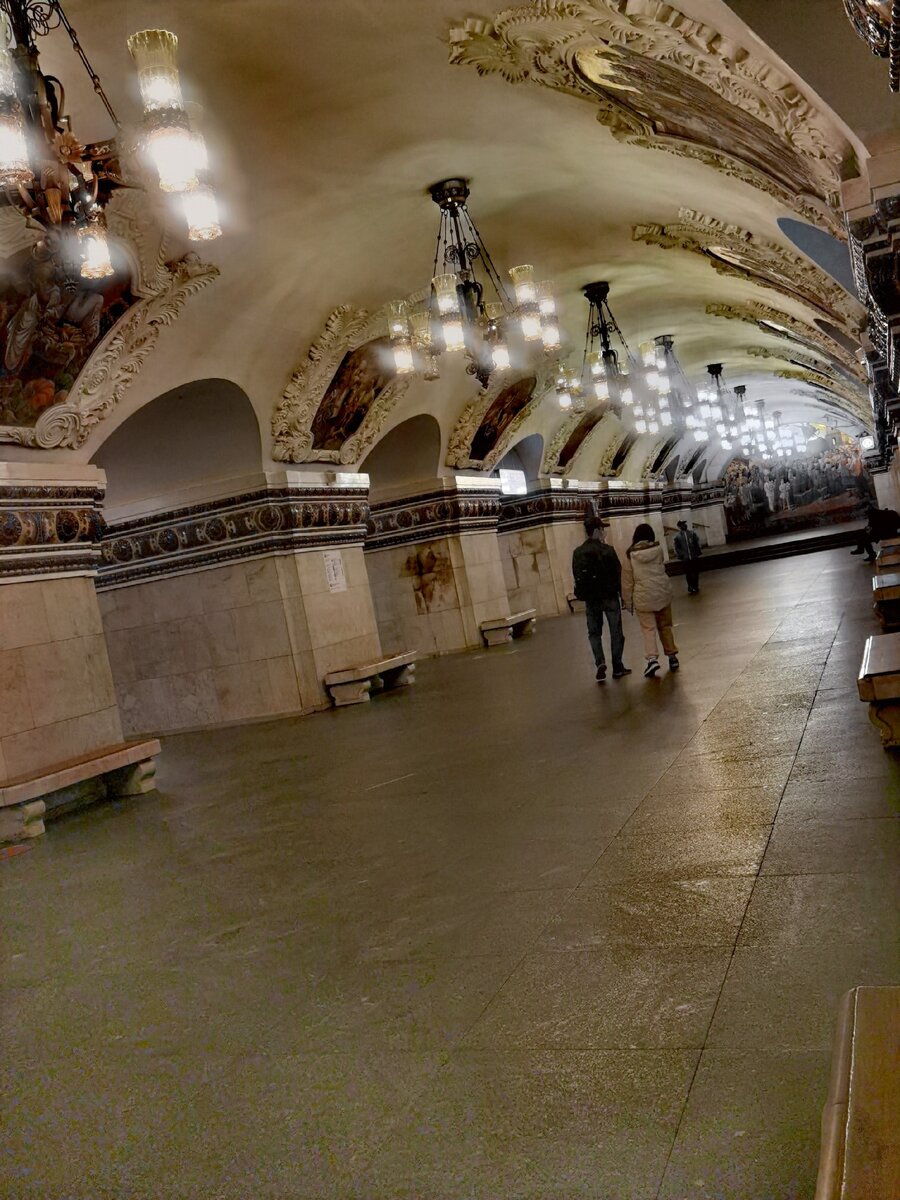 Личное фото