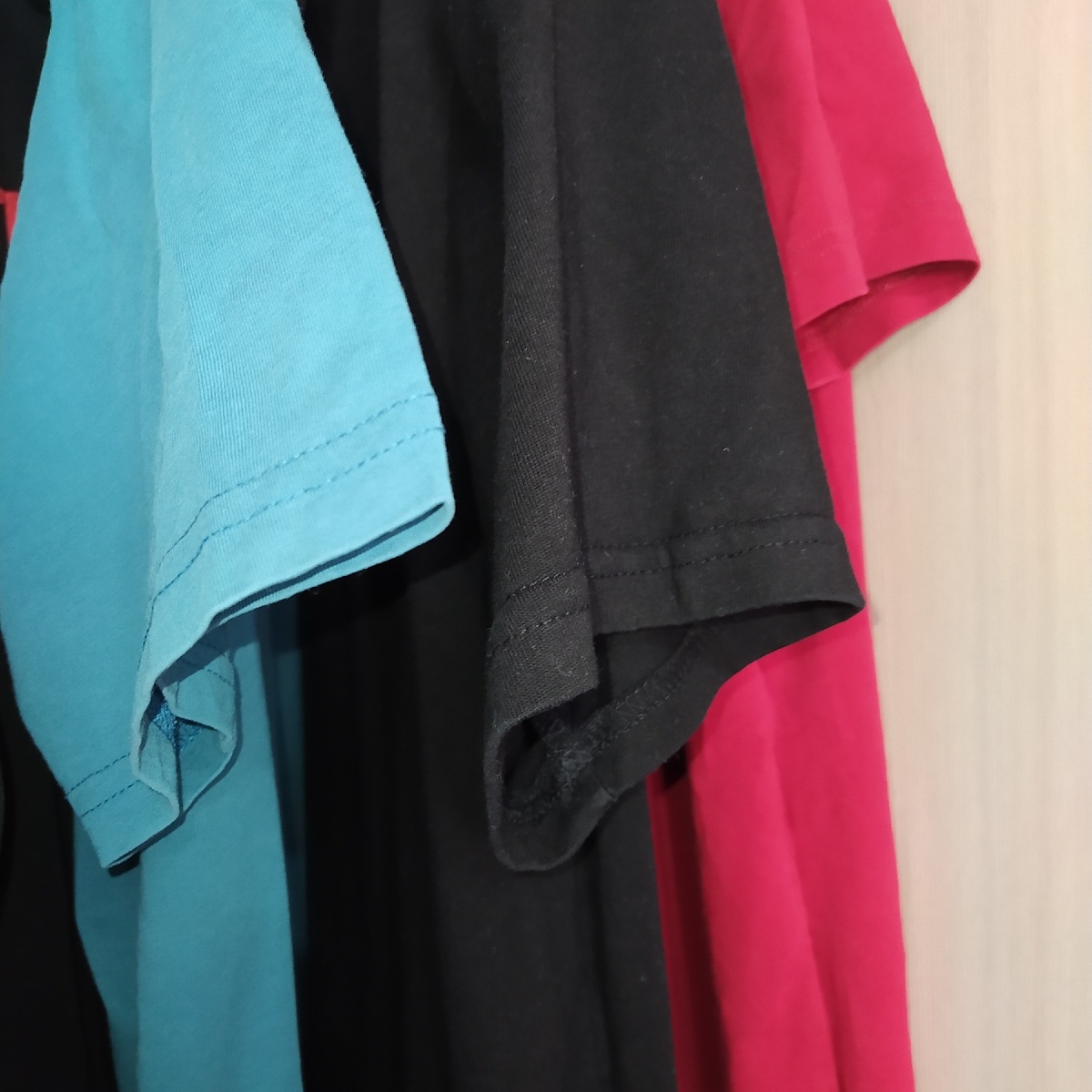 А трикотажные вещи подойдут лучше всего!