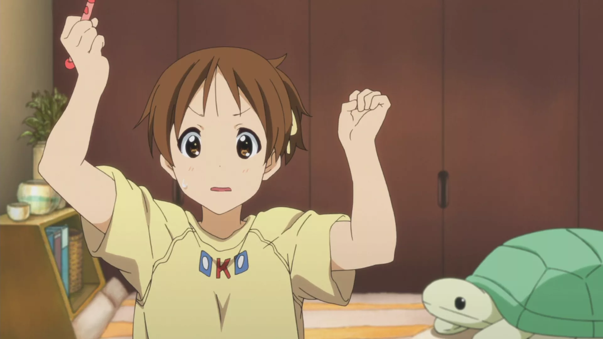 Уи чан. UI Hirasawa. Сестра Юи Хирасава аниме. УИ УИ УИ. K-on УИ.