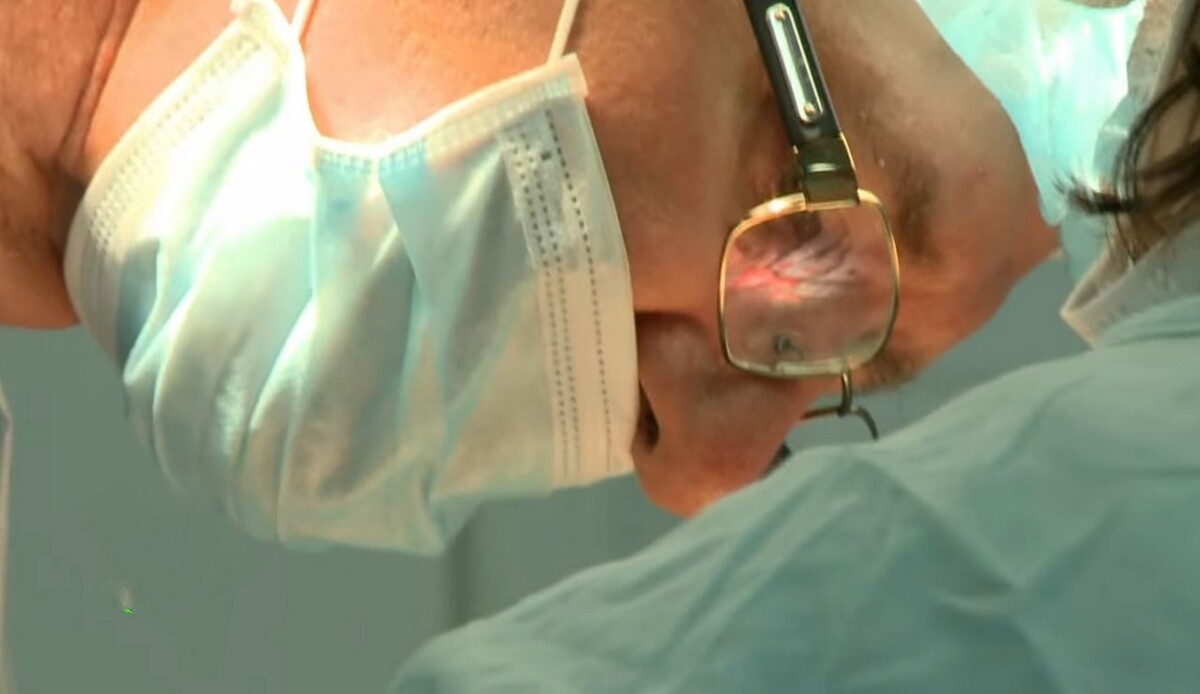 Михаил Иванович.