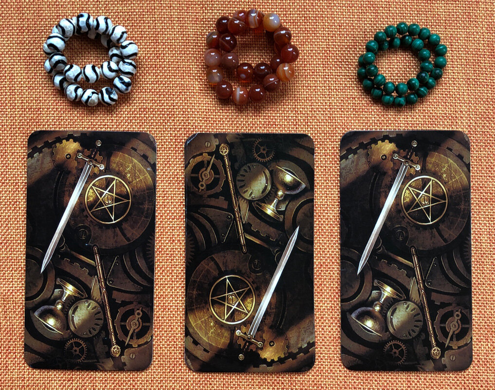 Здесь и далее фото автора