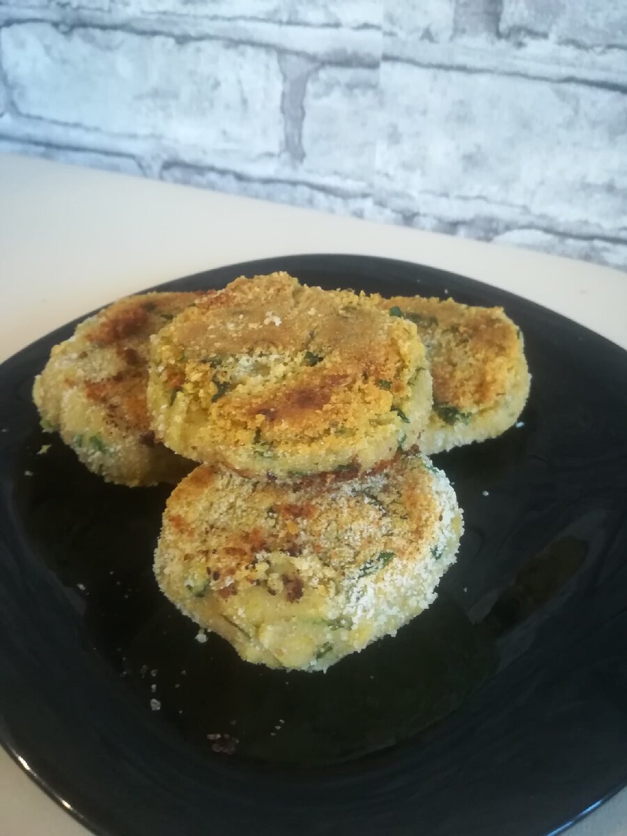 Готовый продукт