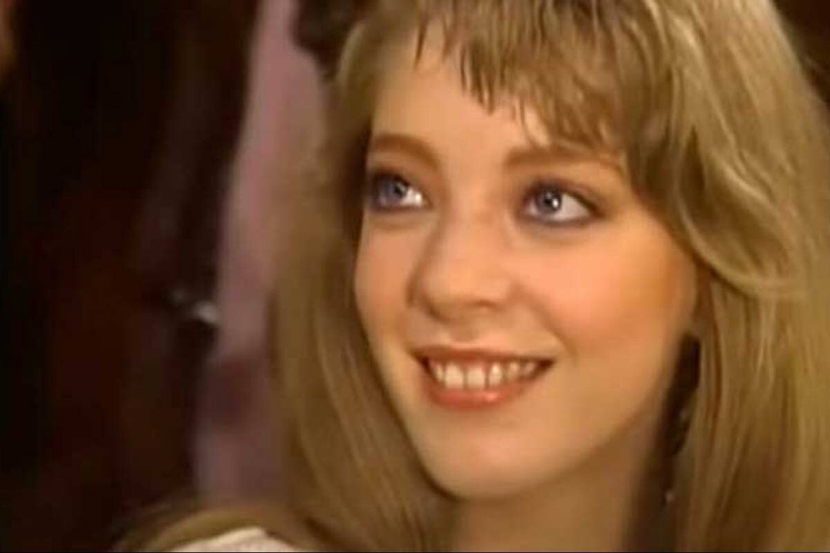 Героини мыльных опер тогда и сейчас - ЯПлакалъ