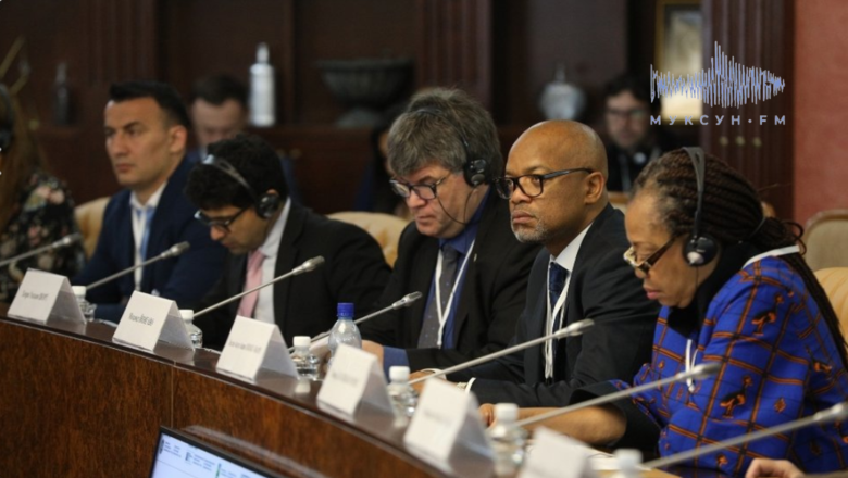 Фото: vk.com/itforumugra В ХМАО пройдет международный IT-форум