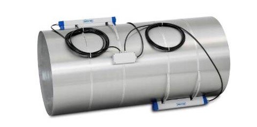 Накладной УЗР OPTISONIC 6300