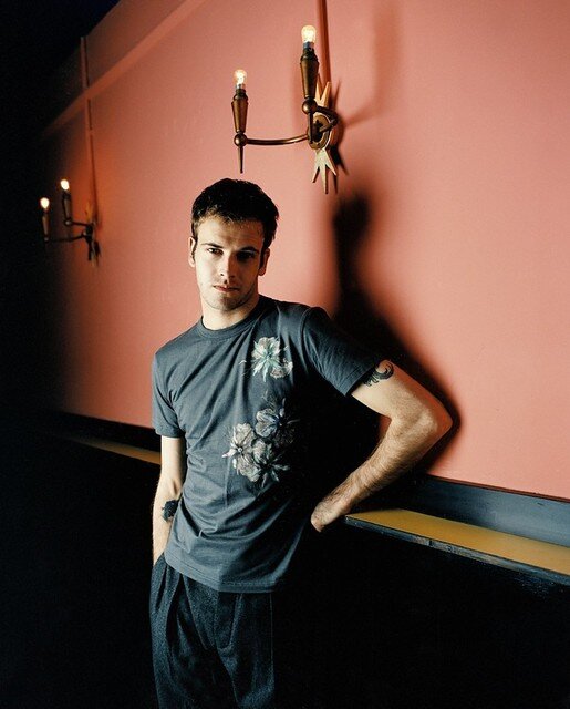 Джонни Ли Миллер