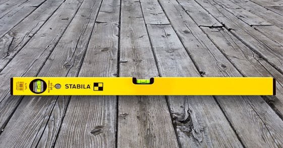 ровная поверхность