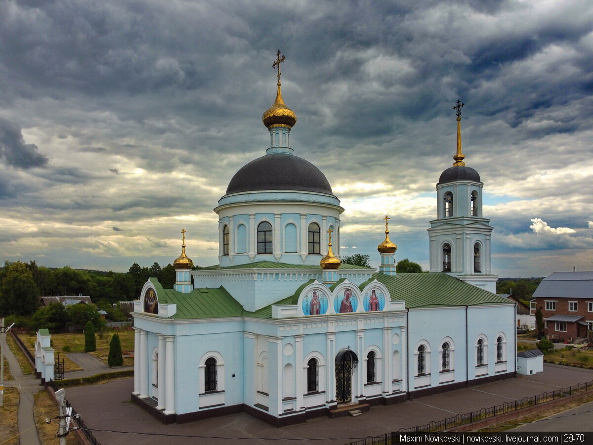 Как сделать поделку церковь своими руками (34 фото)