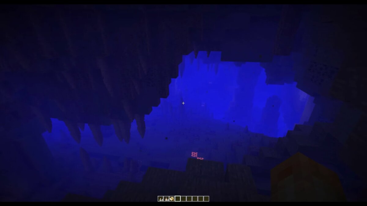 Всем привет. В сеть поступила новость о новой версии Minecraft а точнее версии 1.18.