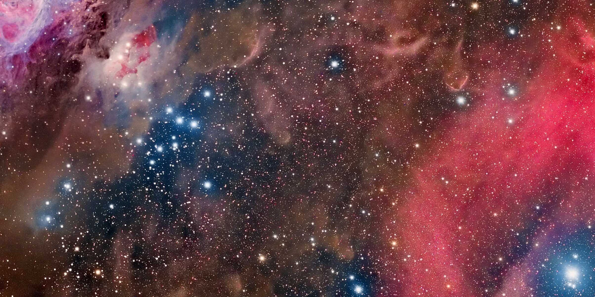 Дева - гороскоп на сентябрь 2021