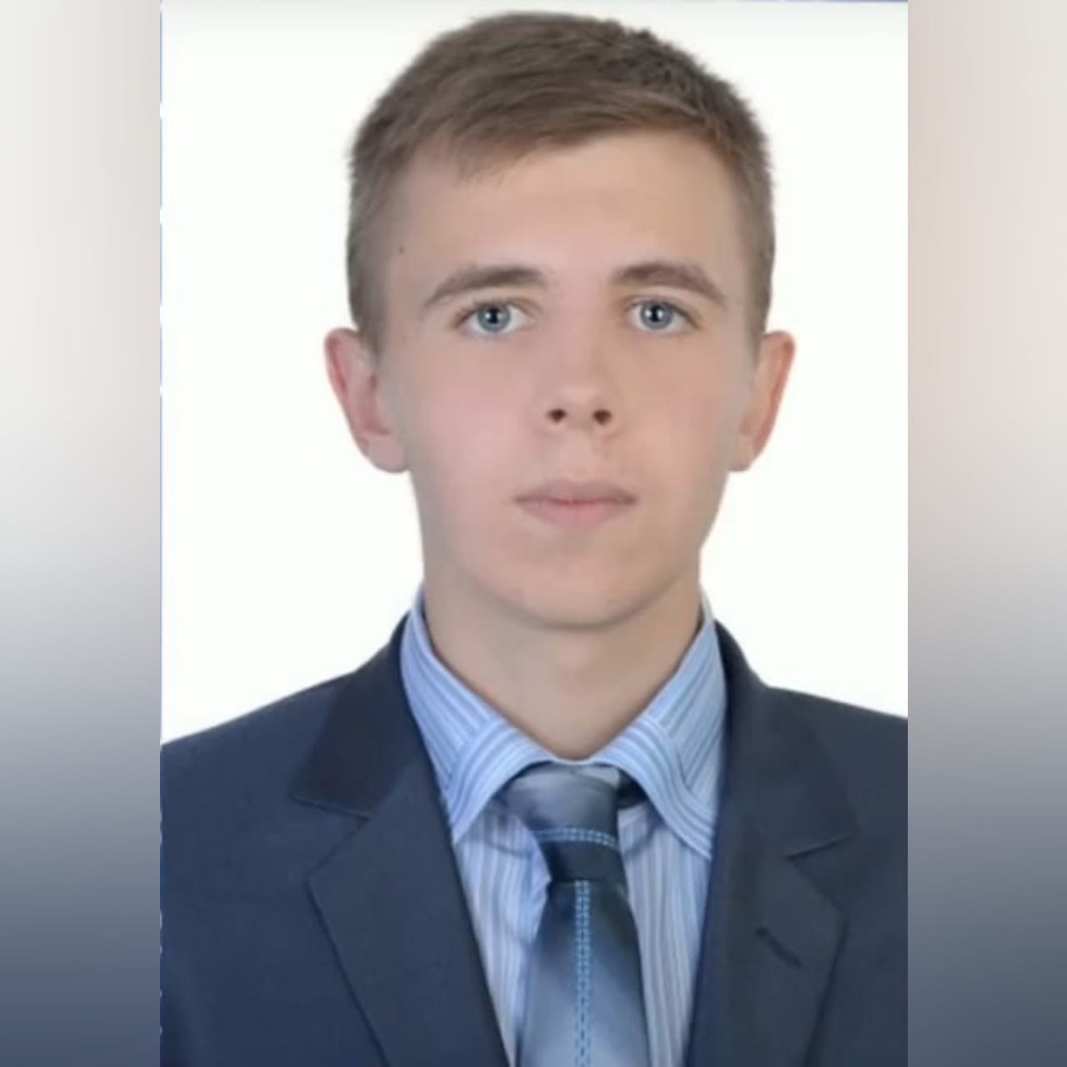 Фото: из личного архива Алексея Войцицкого