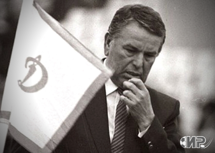 Александр Александрович Севидов