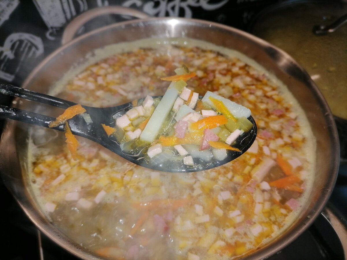 Супы из огурцов - рецепты с фото на hb-crm.ru (56 рецептов огуречного супа)