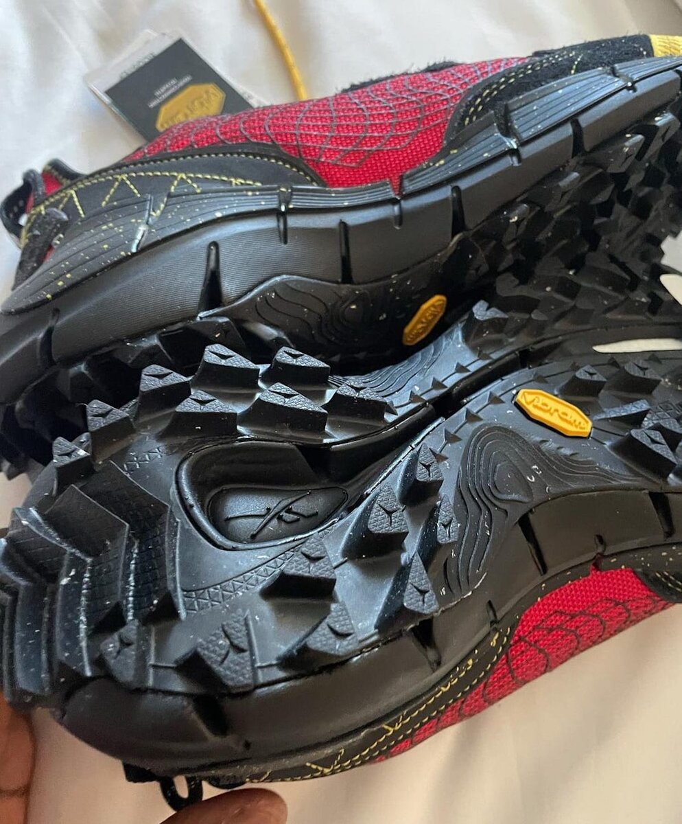  NST2 x Reebok Zig Kinetica II Edge