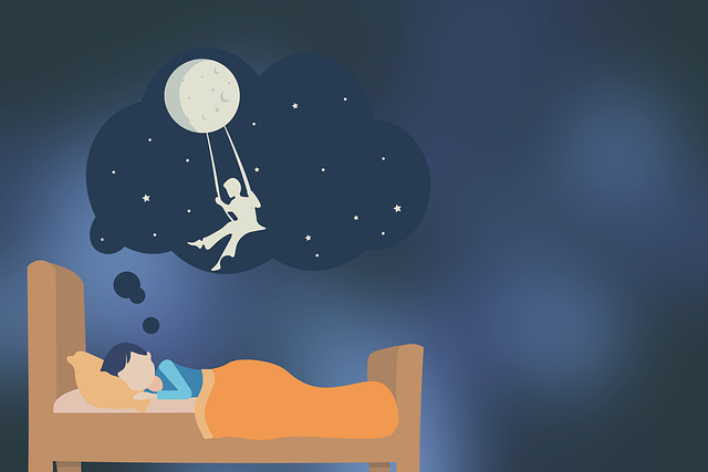 Изображение Elf-Moondance с сайта Pixabay  