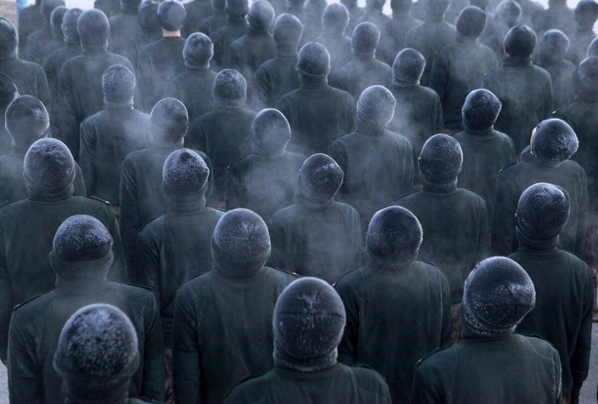 Фото China Daily | Reuters