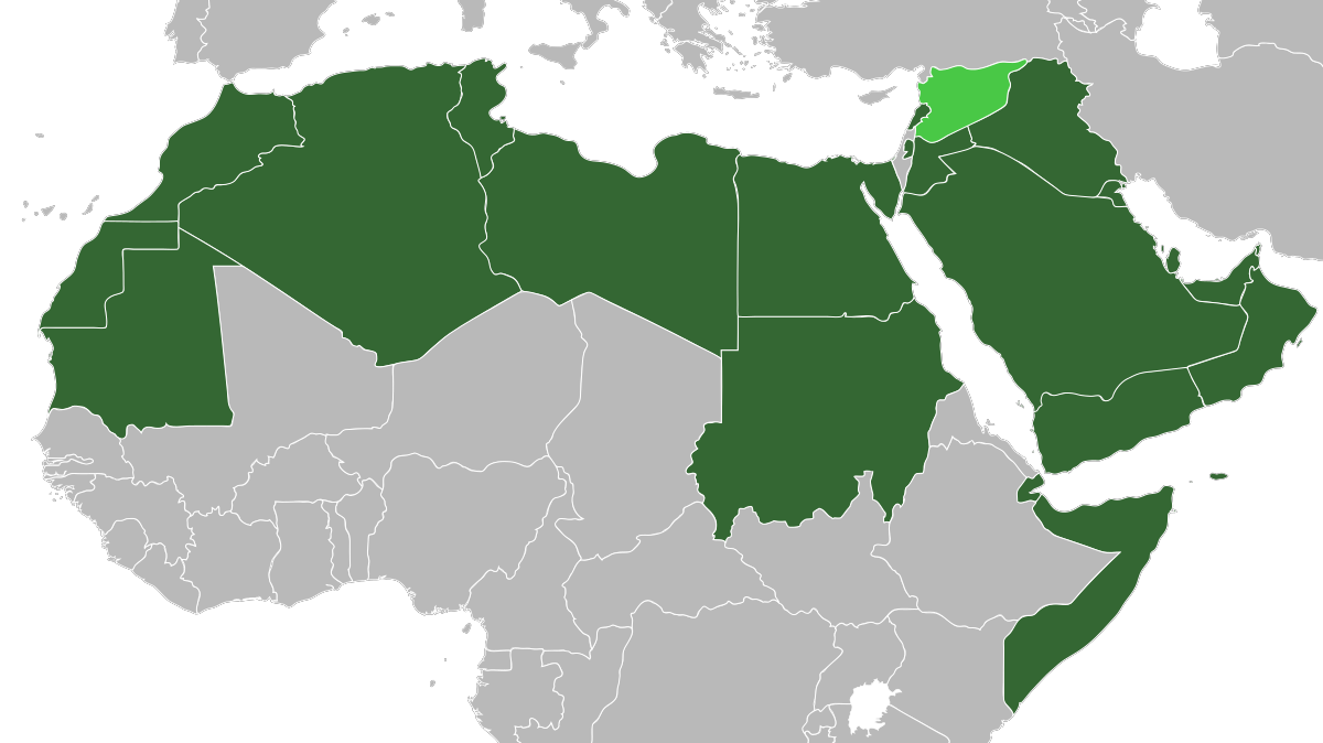 Где живут арабы страна. Лига арабских государств 1945. Карта арабских государств, Ближний Восток. Карта стран арабского Востока. Что такое -Магриб в Северной Африке..