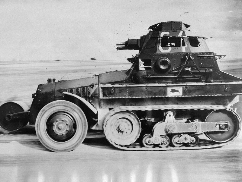 Самый обычный АМС Р16