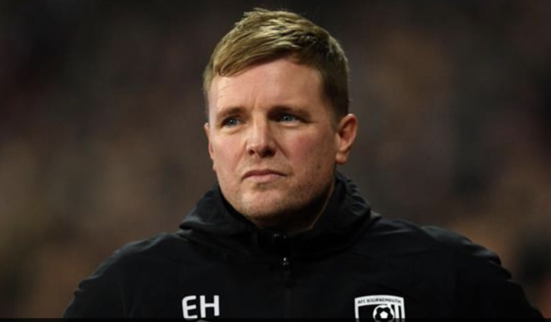 ✅ #Официально: Эдди Хау - новый главный тренер «Ньюкасла»
📑 Контракт до 30 июня 2024 года.

