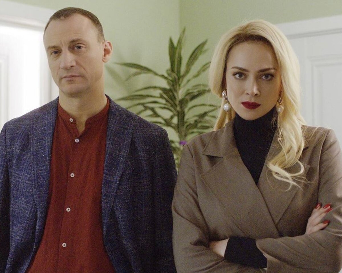 Кадр из сериала «Универ. 10 лет спустя», источник фото: https://yandex.ru/images