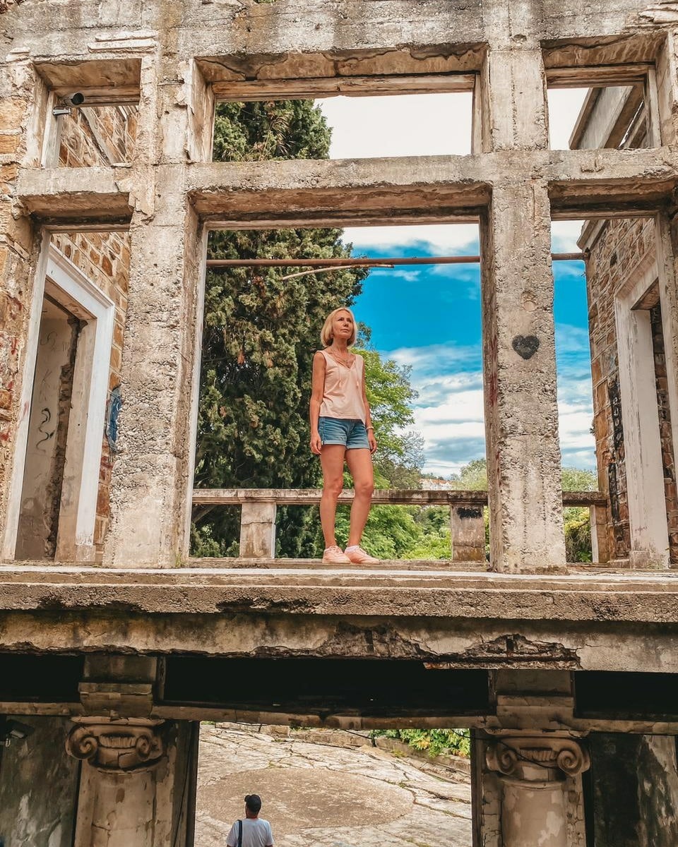 Светлана Птицына