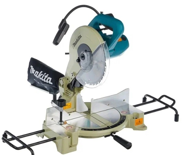 Makita LS1040N Пила торцовочная