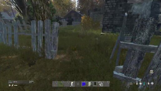 Dayz new story