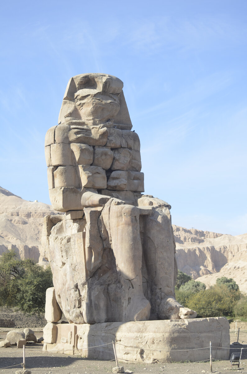 Северный колосс.