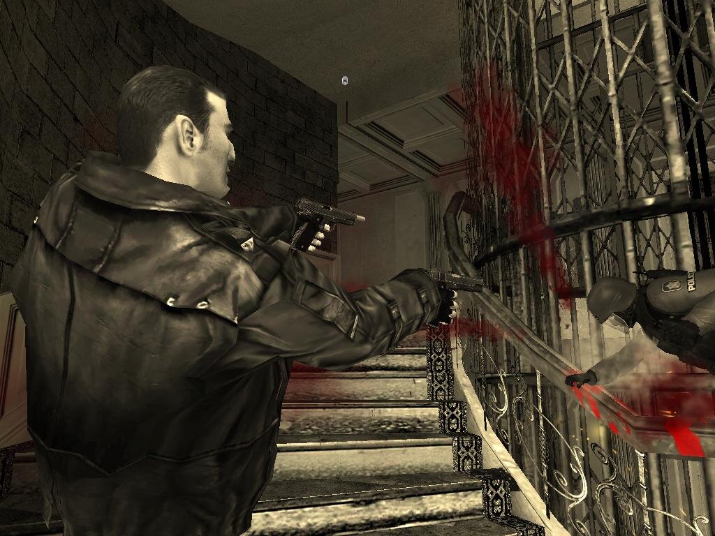 The fall of max payne. Max Payne 2 фотоаппарат. Max Payne 2 DLC. Брайан щит Макс Пейн 2.