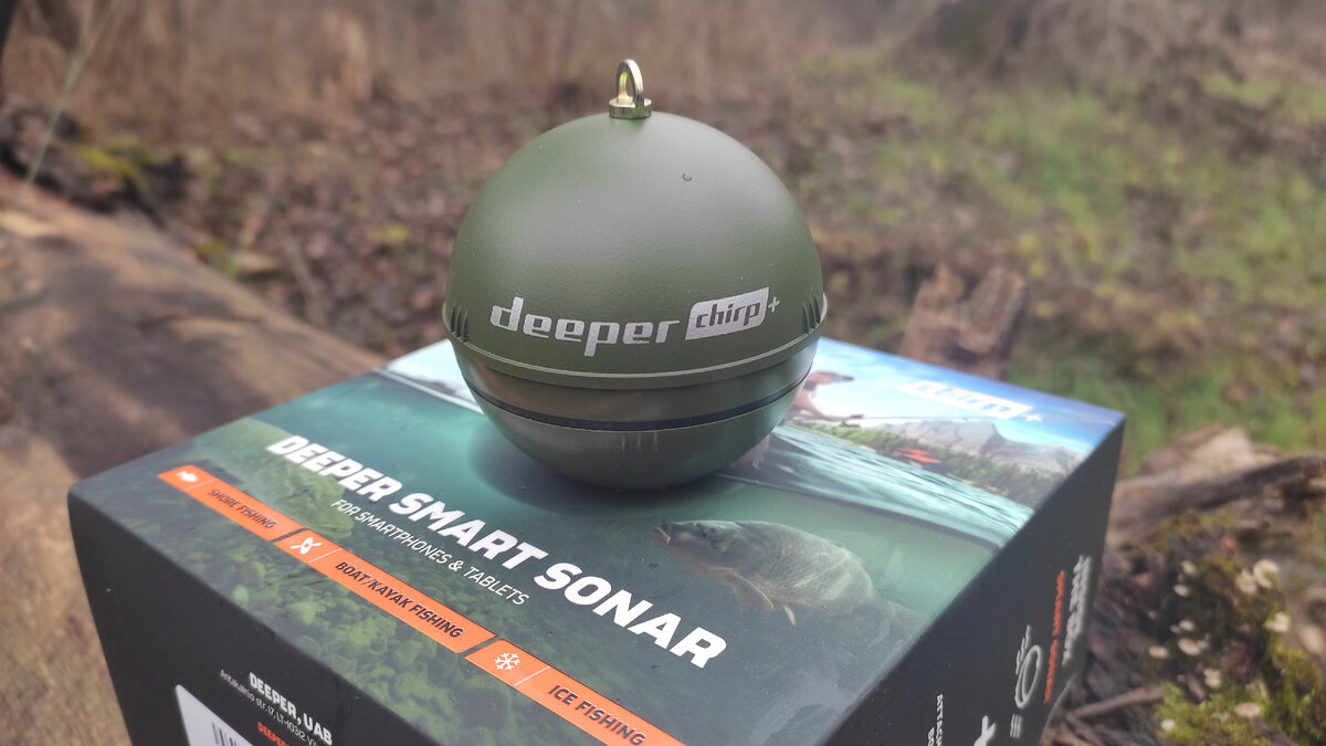Моя горошинка!