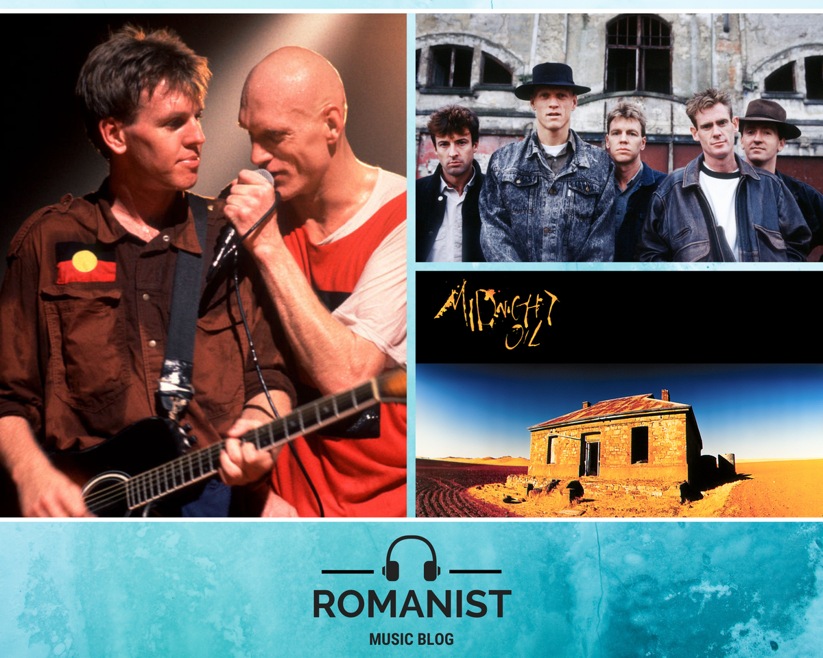 Классический коллаж, состоящий из участников коллектива и обложки альбома. 