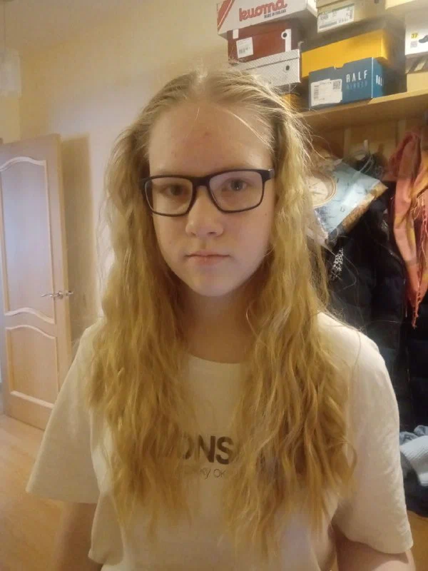 Алиса - моя лучшая подруга и лучшая ментальная сестра