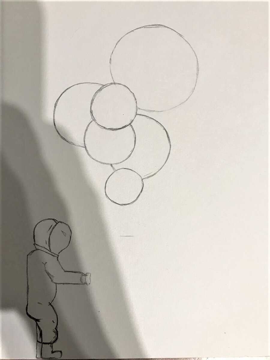 Фото из личного архива, моя работа)