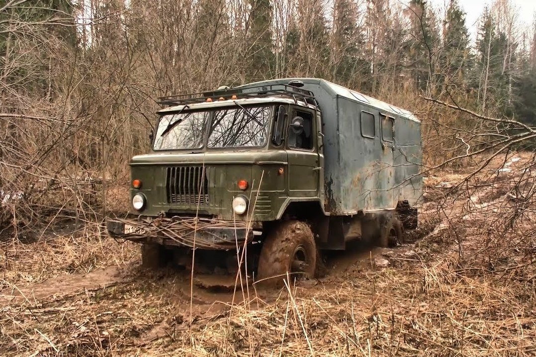 Газ шишига фото Почему Газ-66 вывели из состава боевых частей в Афганистане. Откуда название-Шиш
