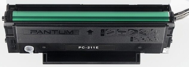Картридж PC-211E