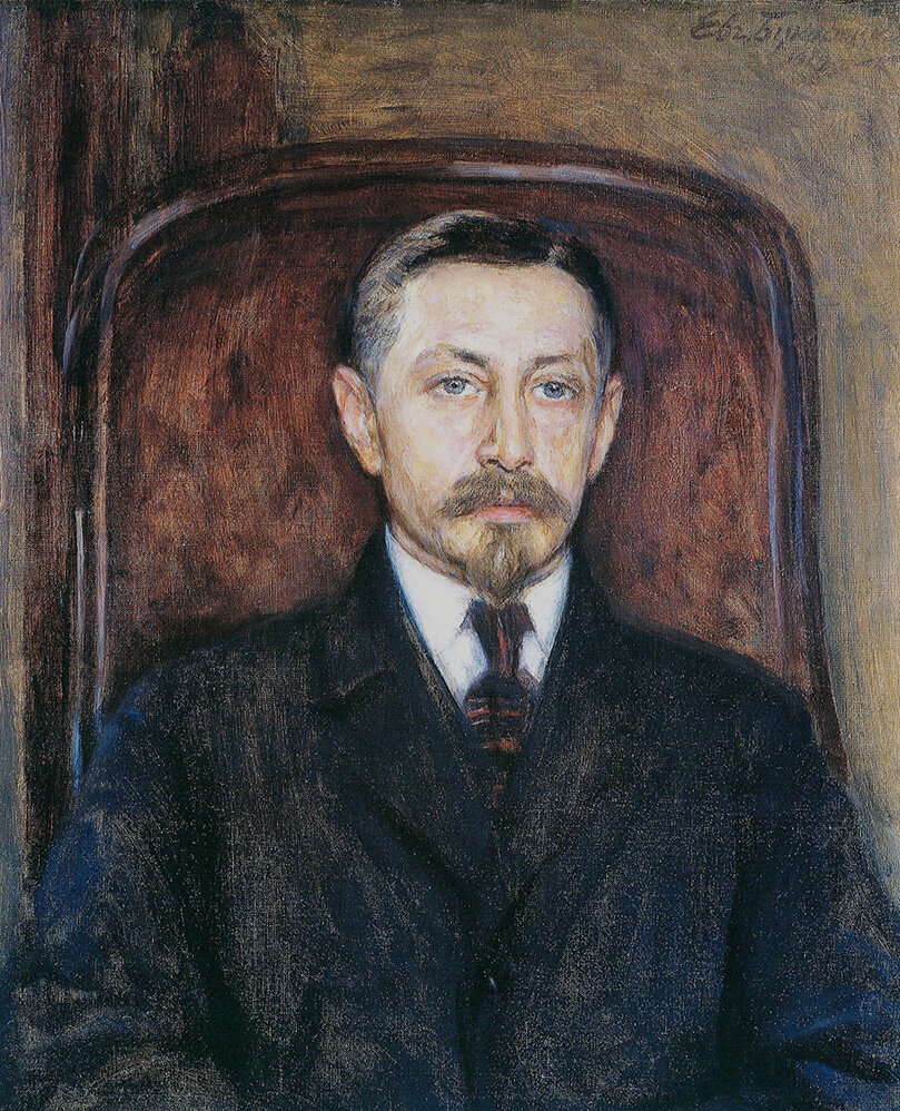 Иван Алексеевич Бунин