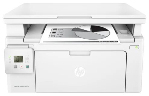 МФУ HP M132