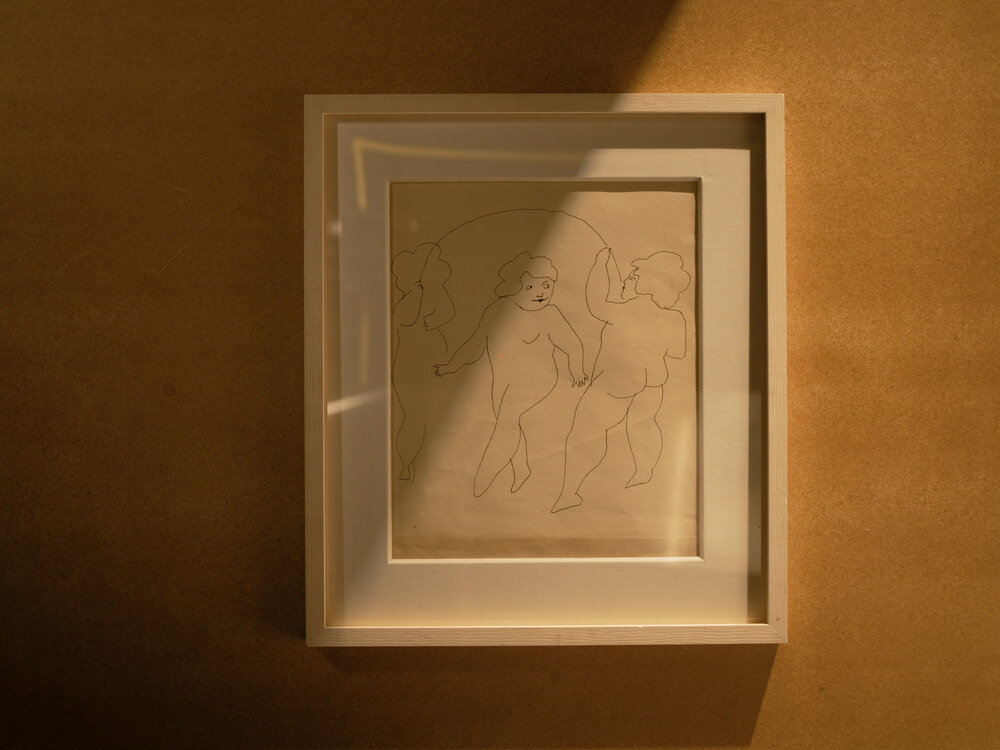 «Возможно, настоящая копия „Фей“ Энди Уорхола» © MSCHF