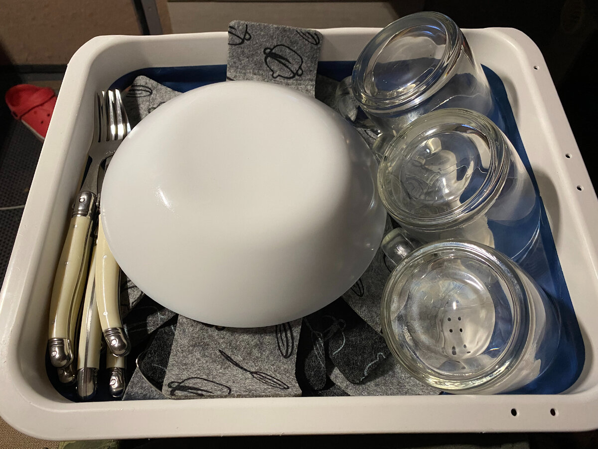 Тест-драйв прицепа-капли российского производства | Автодом и Рок-н ...