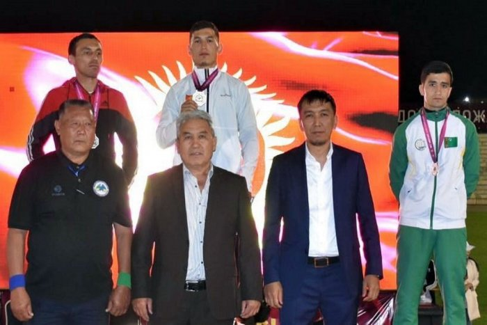 Источник фото: sport.gov.kg