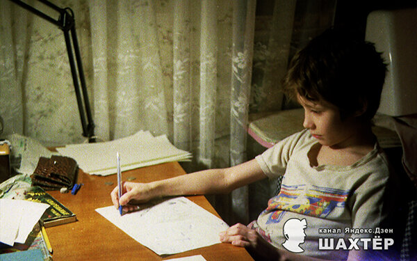 Фото автора. Снимок не имеет прямого отношения к истории, а лишь косвенно иллюстрирует публикацию.