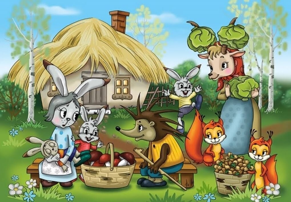 Иллюстрация из открытого источника